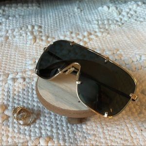 Vintage Chloé Glasses